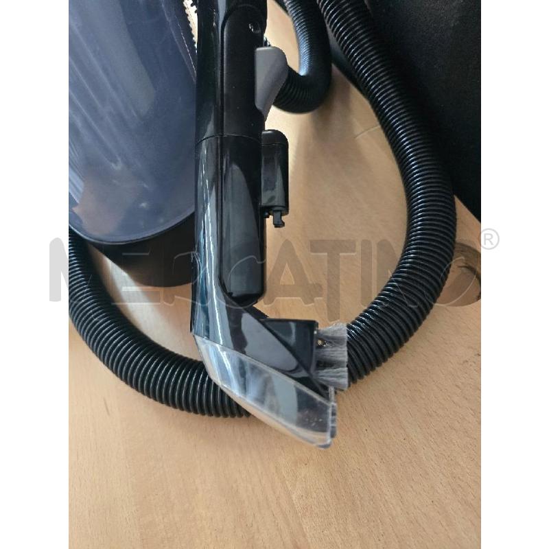 LAVATESSUTI BISSEL CON DETERGENTE | Mercatino dell'Usato Corciano 4