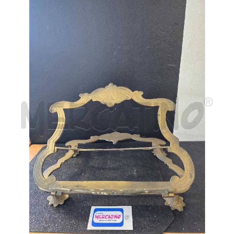 LEGGIO OTTONE | Mercatino dell'Usato Corciano 1
