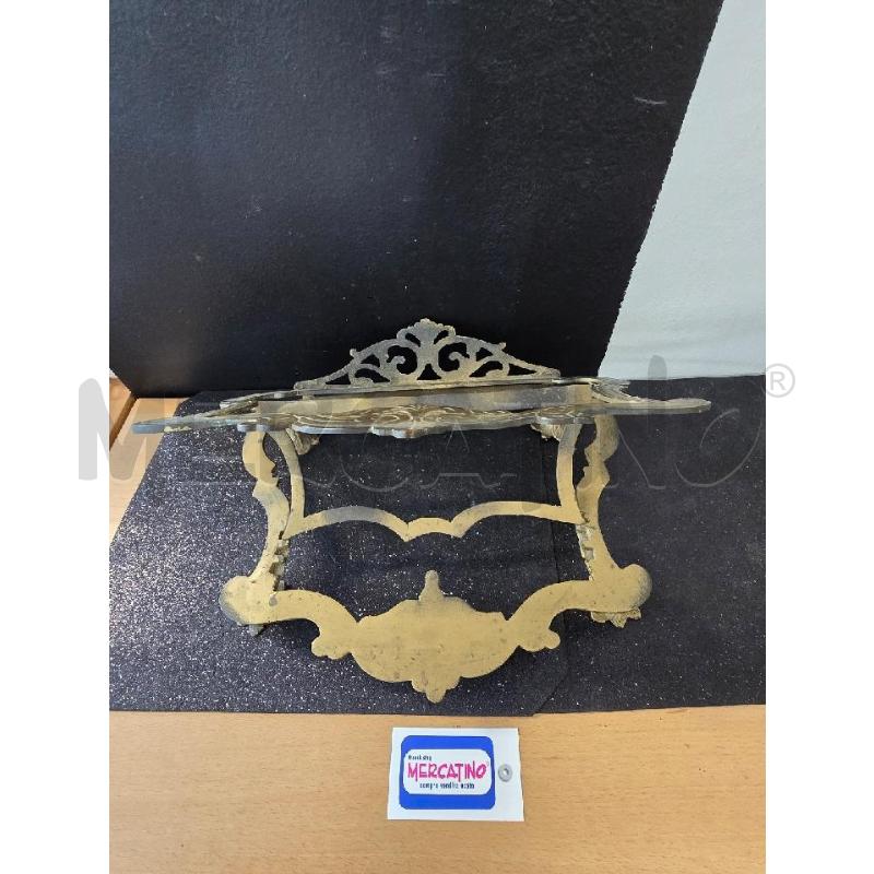 LEGGIO OTTONE | Mercatino dell'Usato Corciano 3
