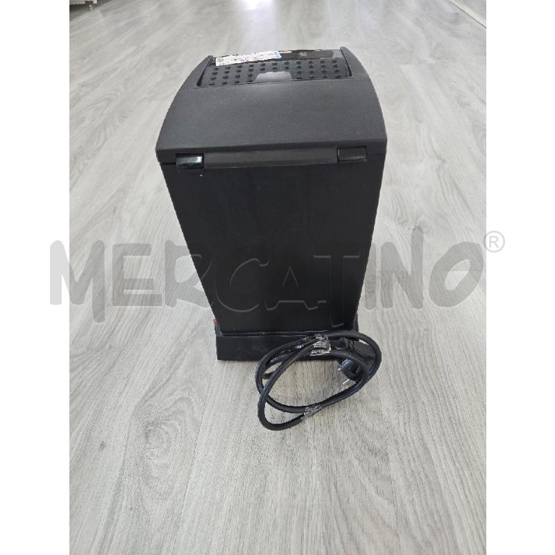 MACCHINA CAFFE' ARIETE PICASSO | Mercatino dell'Usato Corciano 4