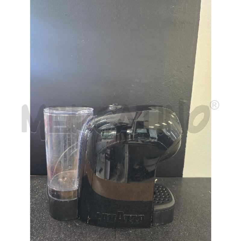 MACCHINA CAFFE' LAVAZZA MODO MIO | Mercatino dell'Usato Corciano 2