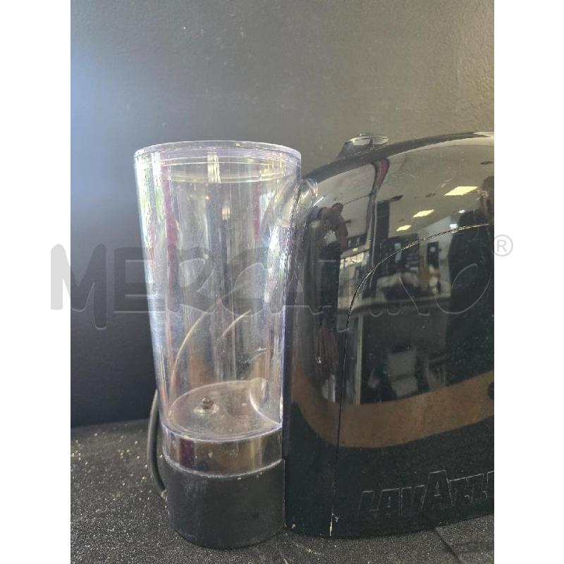 MACCHINA CAFFE' LAVAZZA MODO MIO | Mercatino dell'Usato Corciano 3