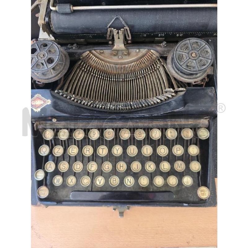 MACCHINA DA SCRIVERE  | Mercatino dell'Usato Corciano 3