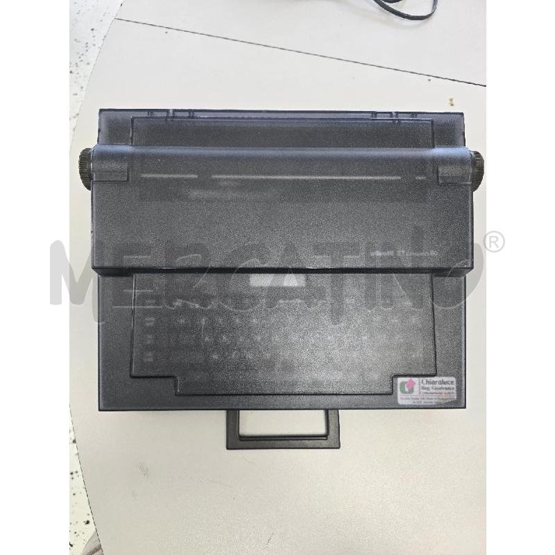 MACCHINA DA SCRIVERE ELETTRONICA OLIVETTI ET COMPACT 60 | Mercatino dell'Usato Corciano 2