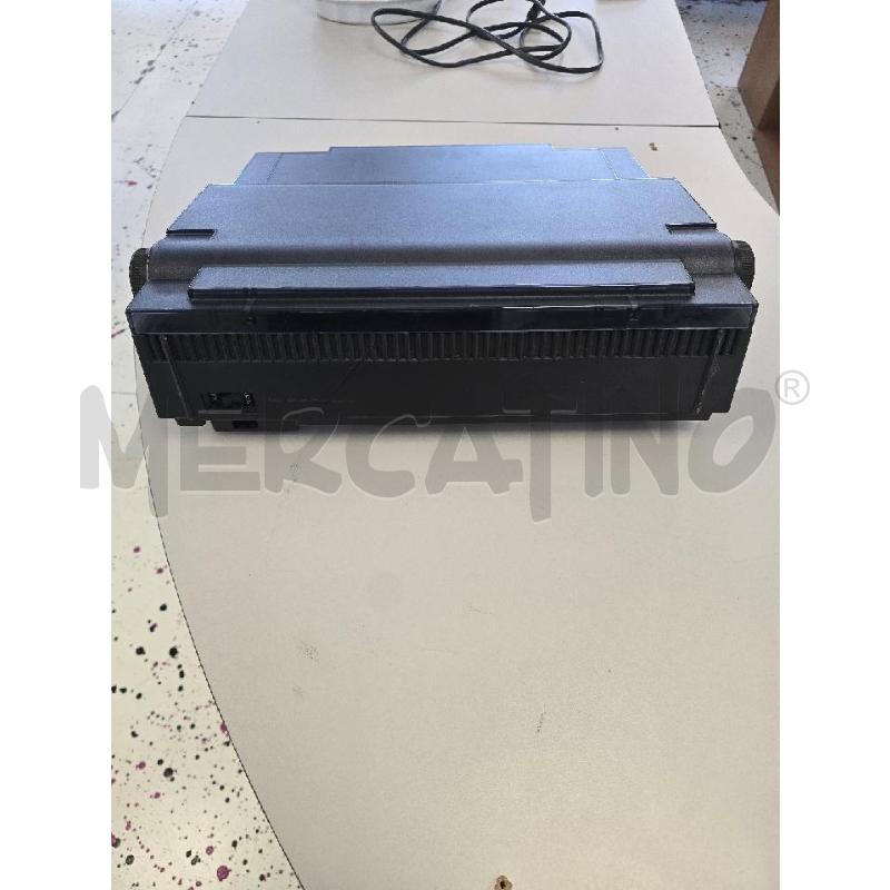 MACCHINA DA SCRIVERE ELETTRONICA OLIVETTI ET COMPACT 60 | Mercatino dell'Usato Corciano 3