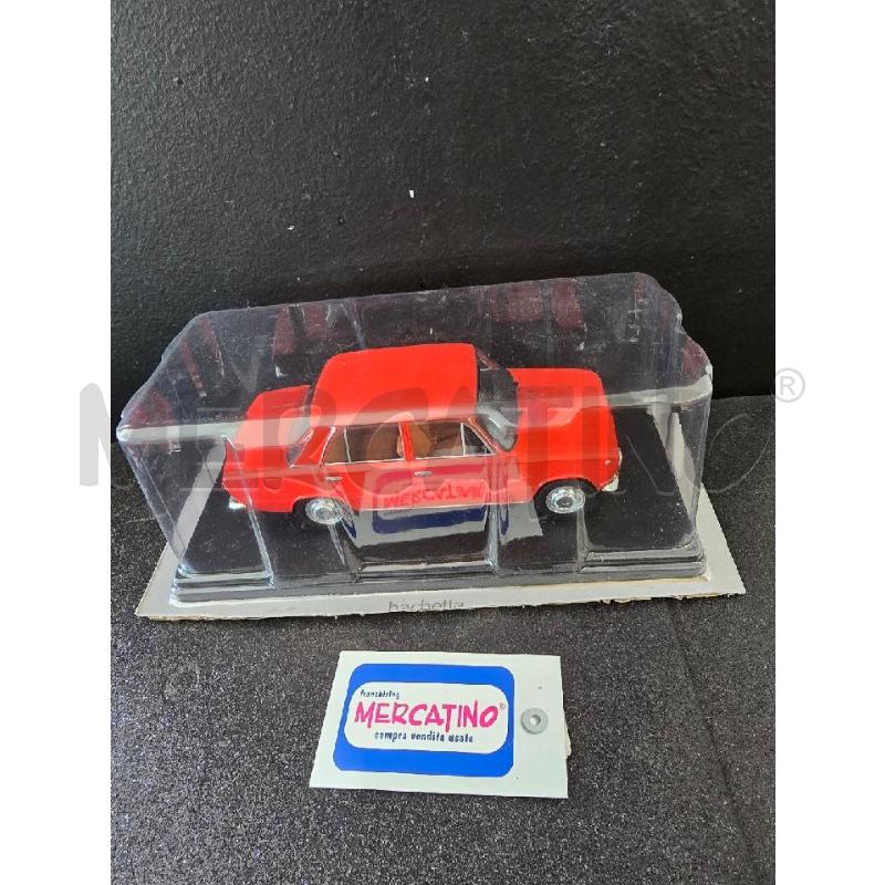 MACCHINA LADA 1200 1970 | Mercatino dell'Usato Corciano 2