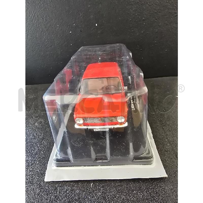 MACCHINA LADA 1200 1970 | Mercatino dell'Usato Corciano 3