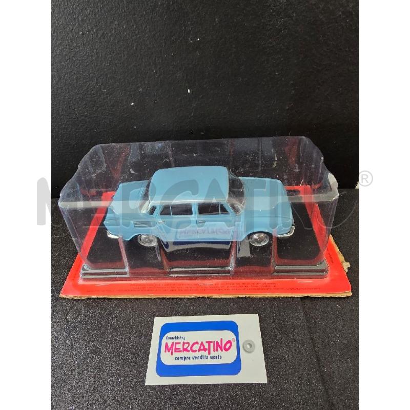 MACCHINA  SKODA 100L1974 | Mercatino dell'Usato Corciano 2