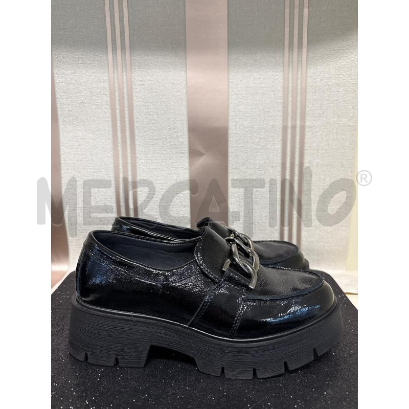 MOCASSINI DONNA IGI&CO | Mercatino dell'Usato Corciano 1
