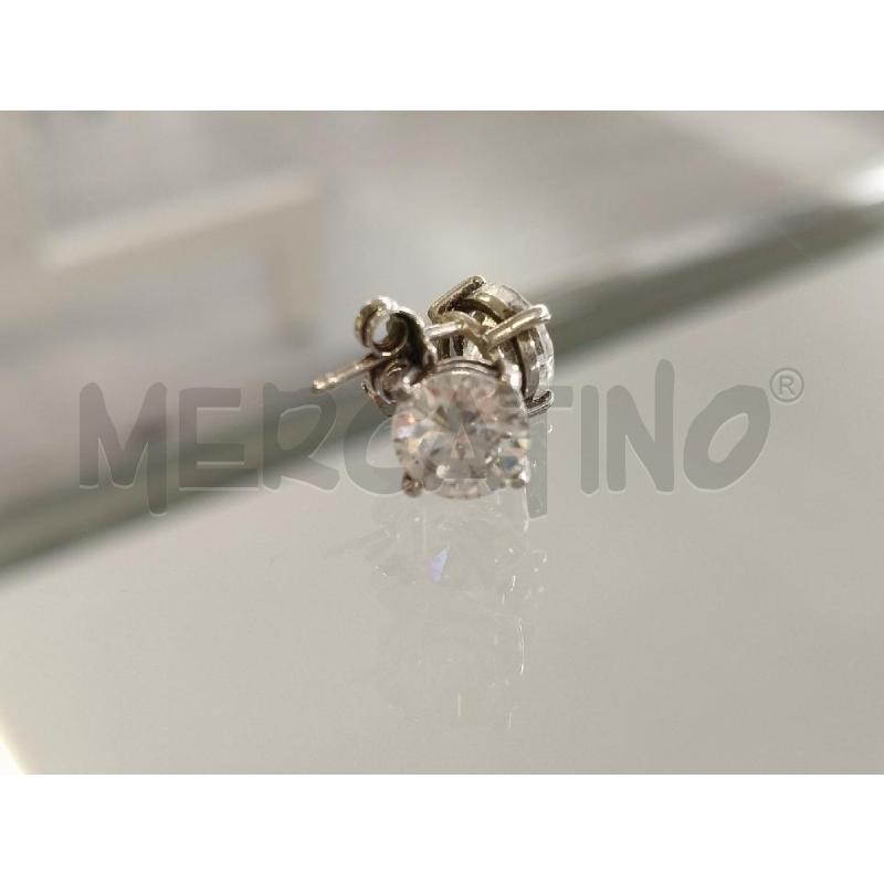 ORECCHINI### PUNTO LUCE | Mercatino dell'Usato Corciano 2