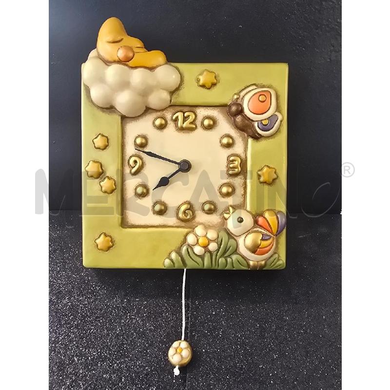 OROLOGIO THUN LUNA UCCELLINO | Mercatino dell'Usato Corciano 1