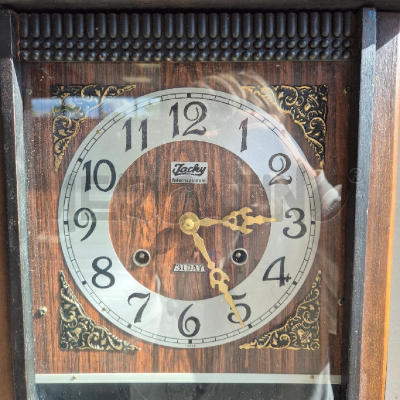 OROLOGIO  APENDOLO JACKY INTERNAZIONALE 31 DAY | Mercatino dell'Usato Corciano 2