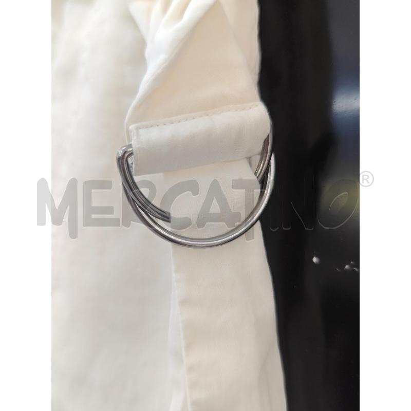 PANTALONE DONNA BRUNEL.CUCINEL PANNA CON FIBB. | Mercatino dell'Usato Corciano 3