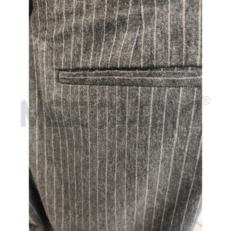PANTALONE DONNA ERIKA CAVALLINI MISTO LANAGESSATO | Mercatino dell'Usato Corciano 2