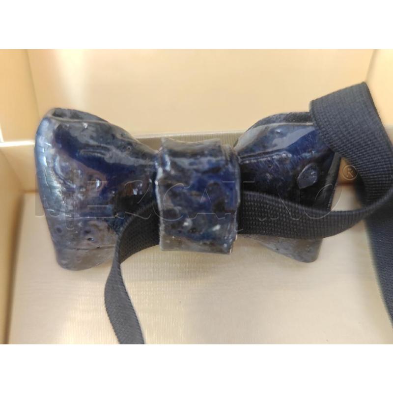 PAPILLON IN CERAMICA FATTO A A MANO | Mercatino dell'Usato Corciano 2