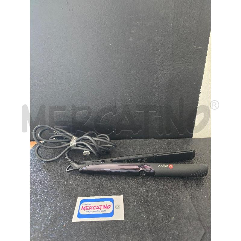 PIASTRA CAPELLI PROFESUPGRADE | Mercatino dell'Usato Corciano 1