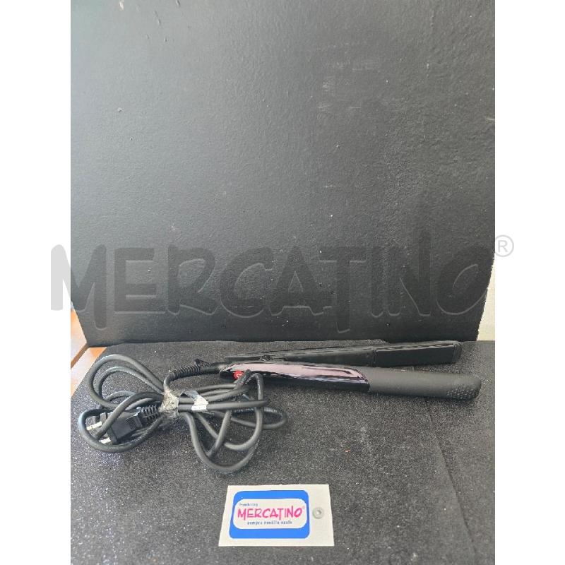 PIASTRA CAPELLI PROFESUPGRADE | Mercatino dell'Usato Corciano 2
