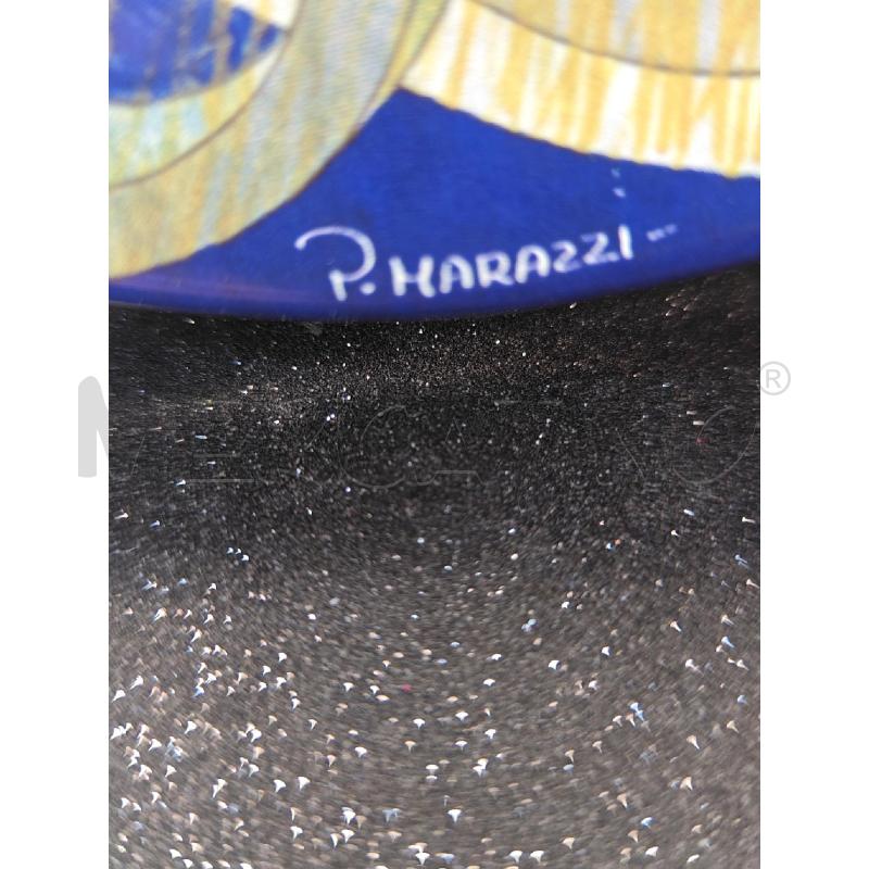 PIATTO L'ANTICA 25CM DERUTA PAOLO MARAZZI | Mercatino dell'Usato Corciano 2