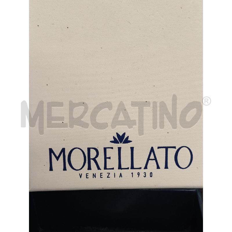 PORTA CHIAVI MORELLATO COLEZIONE MARINE MODELLO WIND BLUE SU3014 | Mercatino dell'Usato Corciano 4