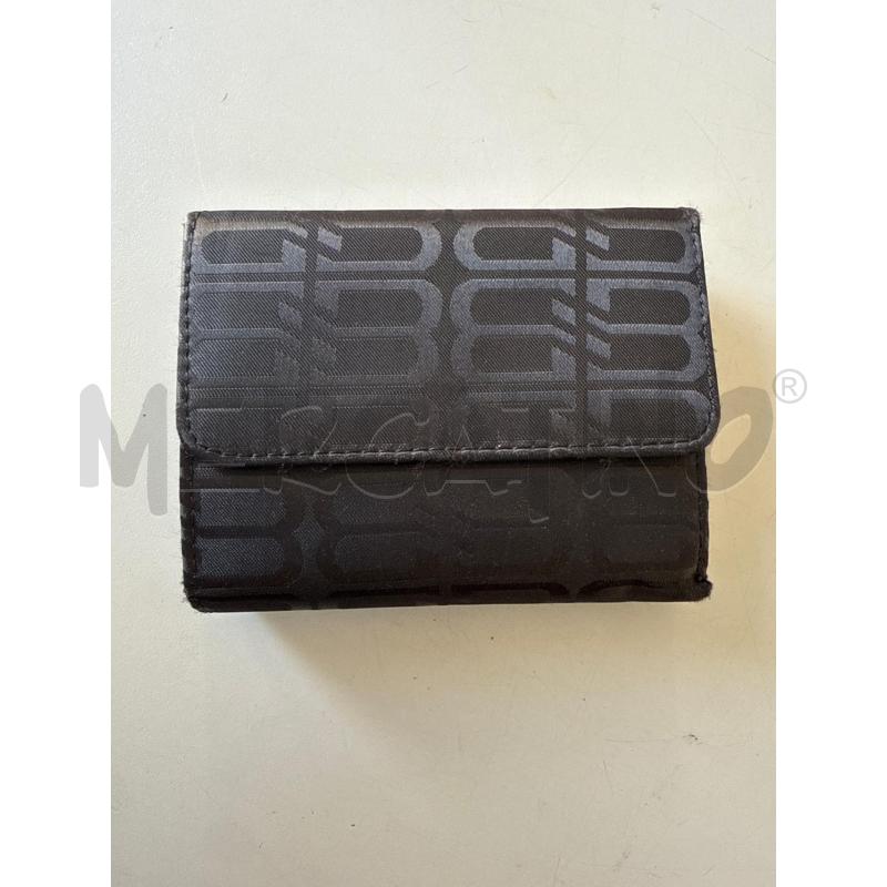 PORTA FOGLIO BALENCIAGA NERO  | Mercatino dell'Usato Corciano 1