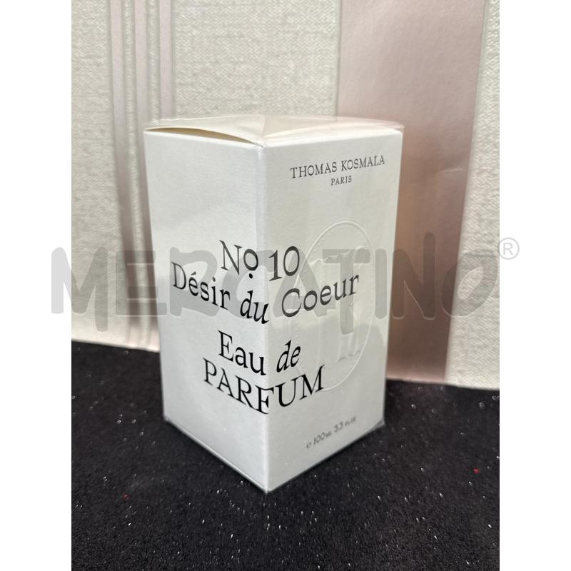 PROFUMO THOMAS KOSMAL N10  | Mercatino dell'Usato Corciano 1