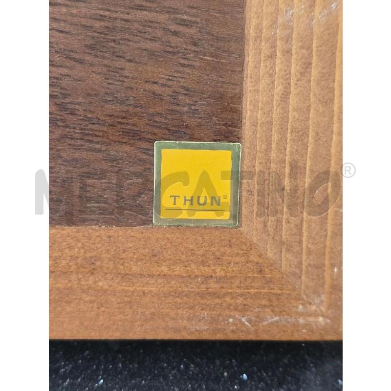 QUADRETTO VECCHIO THUN SOLE | Mercatino dell'Usato Corciano 3