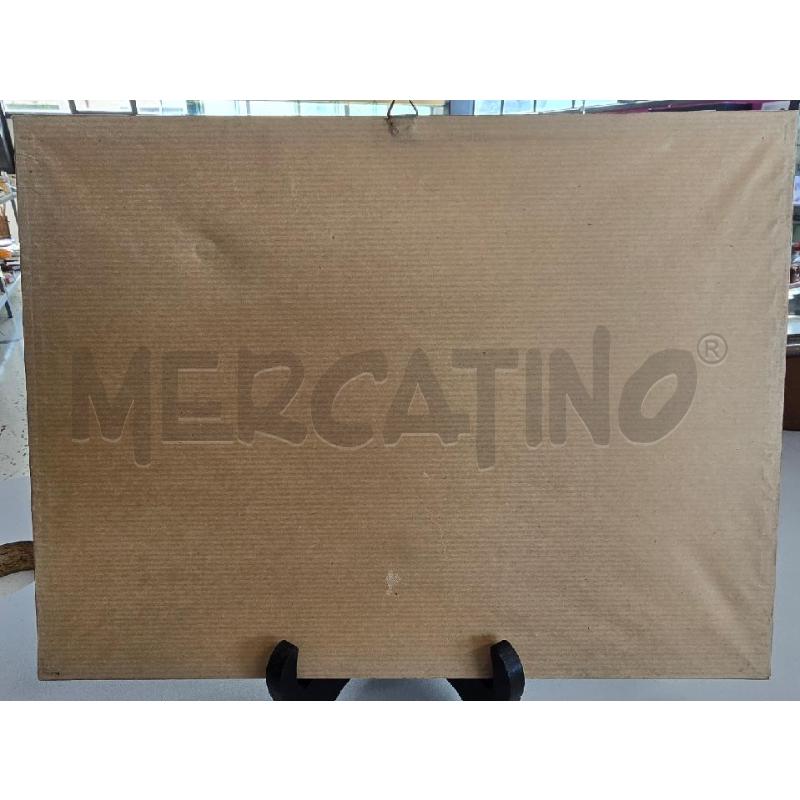 QUADRO AUTO 24HP  E 20/30 | Mercatino dell'Usato Corciano 2