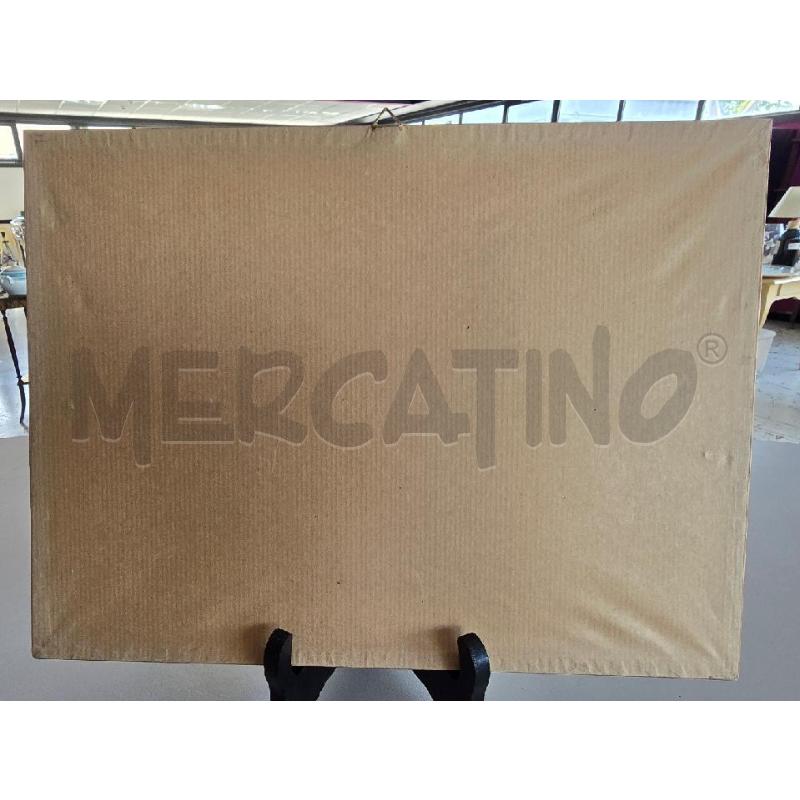 QUADRO AUTO BLU 8C 2900 | Mercatino dell'Usato Corciano 2