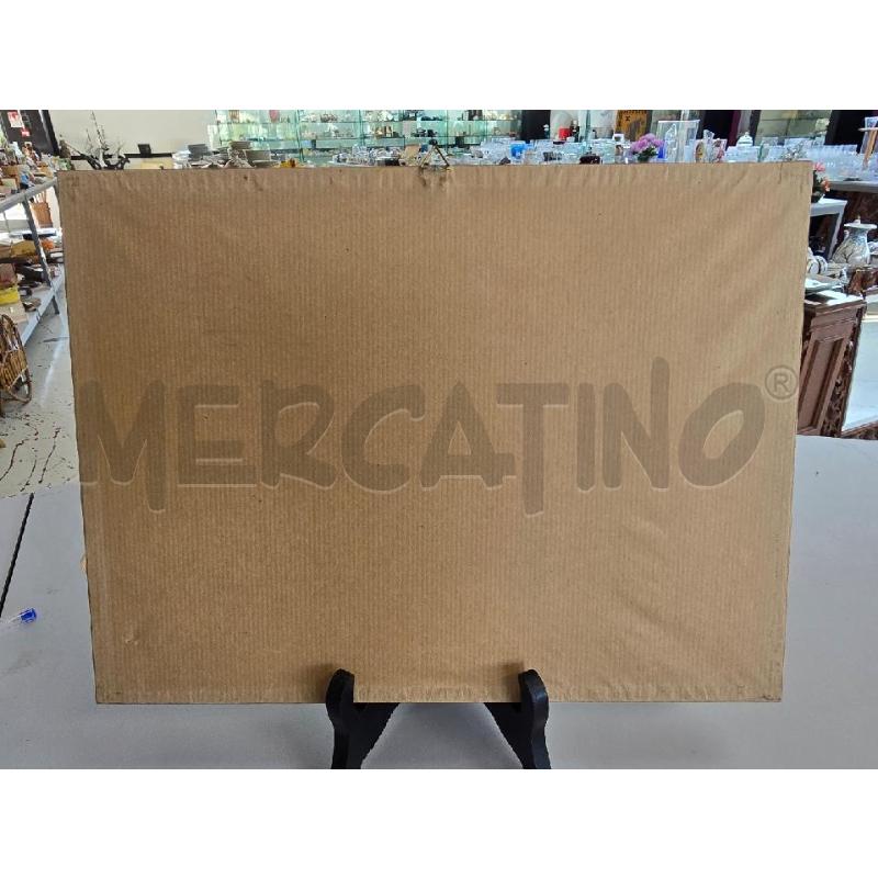 QUADRO AUTO RL TARGA FLORIO | Mercatino dell'Usato Corciano 2