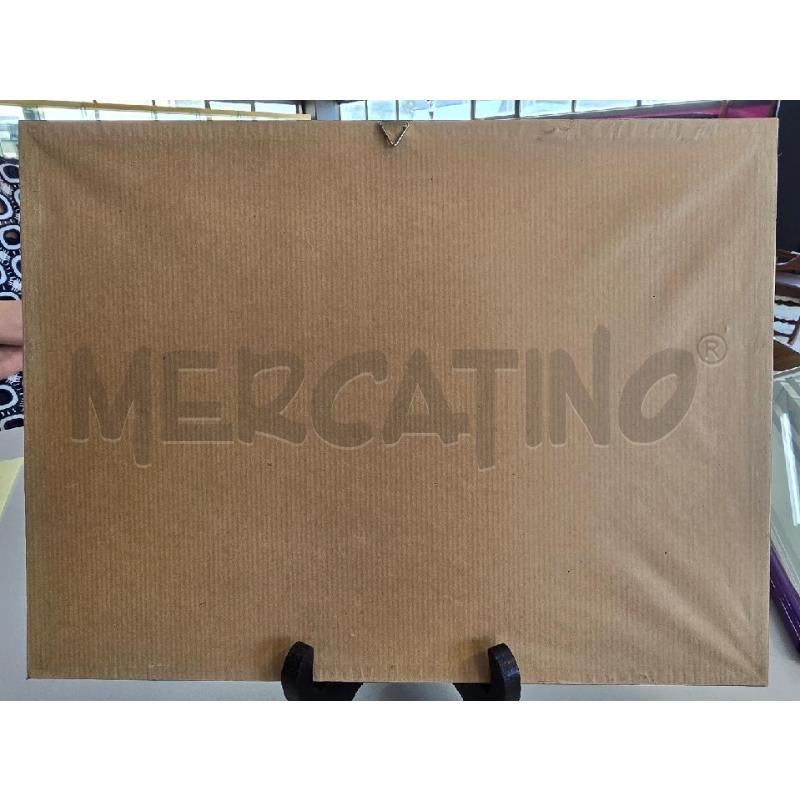 QUADRO AUTO VERDE 12 HP 15HP | Mercatino dell'Usato Corciano 2