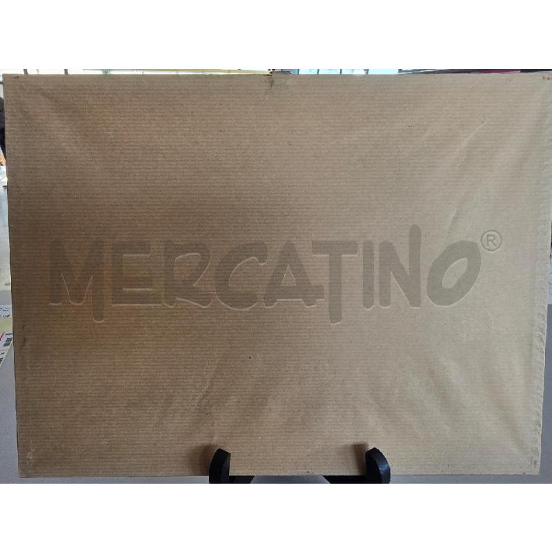 QUADRO AUTO  ROSSA 16 C 316 | Mercatino dell'Usato Corciano 2