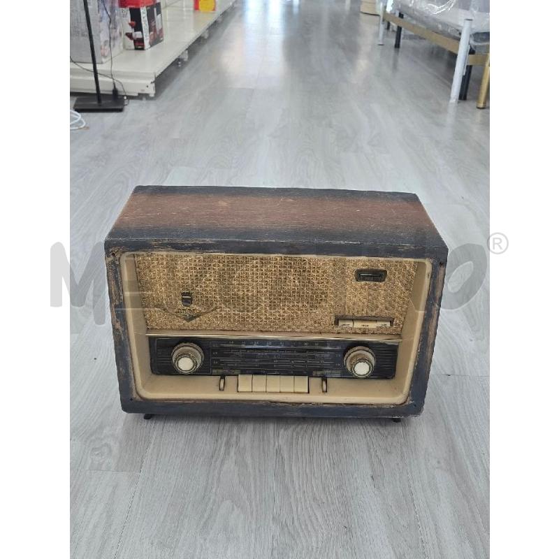 RADIO ANTICA GRUDIG | Mercatino dell'Usato Corciano 1