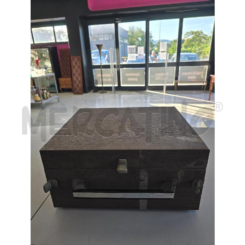 REGISTRATORE  ABOBINE DA COLLLEZIONE ROUSWERD LIFE SOUND | Mercatino dell'Usato Corciano 1