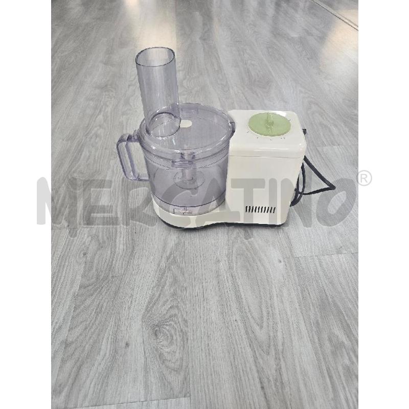 ROBOT CUCINA BRAUN 4259 | Mercatino dell'Usato Corciano 2