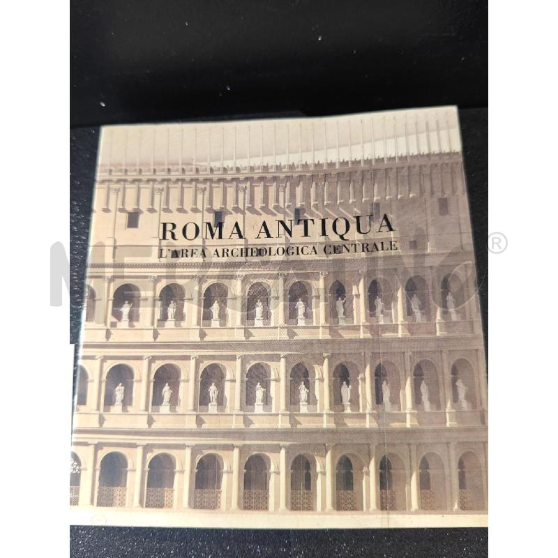 ROMA ANTIQUA  | Mercatino dell'Usato Corciano 4