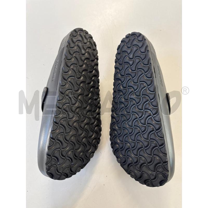 SANDALI UOMO BIRKENSTOK NERE  | Mercatino dell'Usato Corciano 3