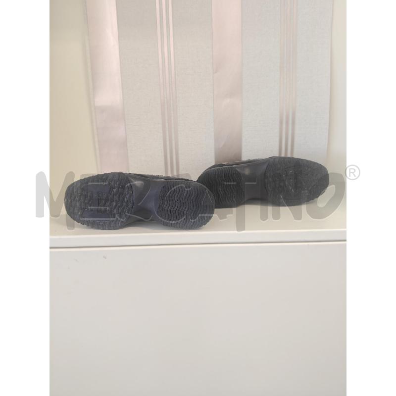 SCARPE DONNA HOGAN NERA1 | Mercatino dell'Usato Corciano 2