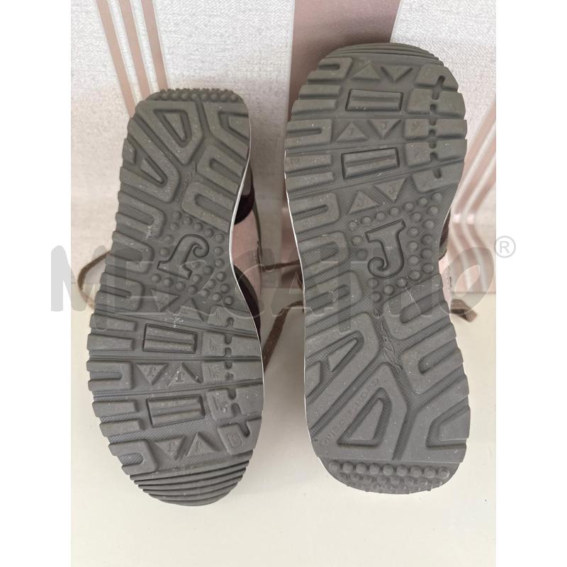 SCARPE DONNA JOMA VERDI MILITARI E MARRONI  | Mercatino dell'Usato Corciano 3