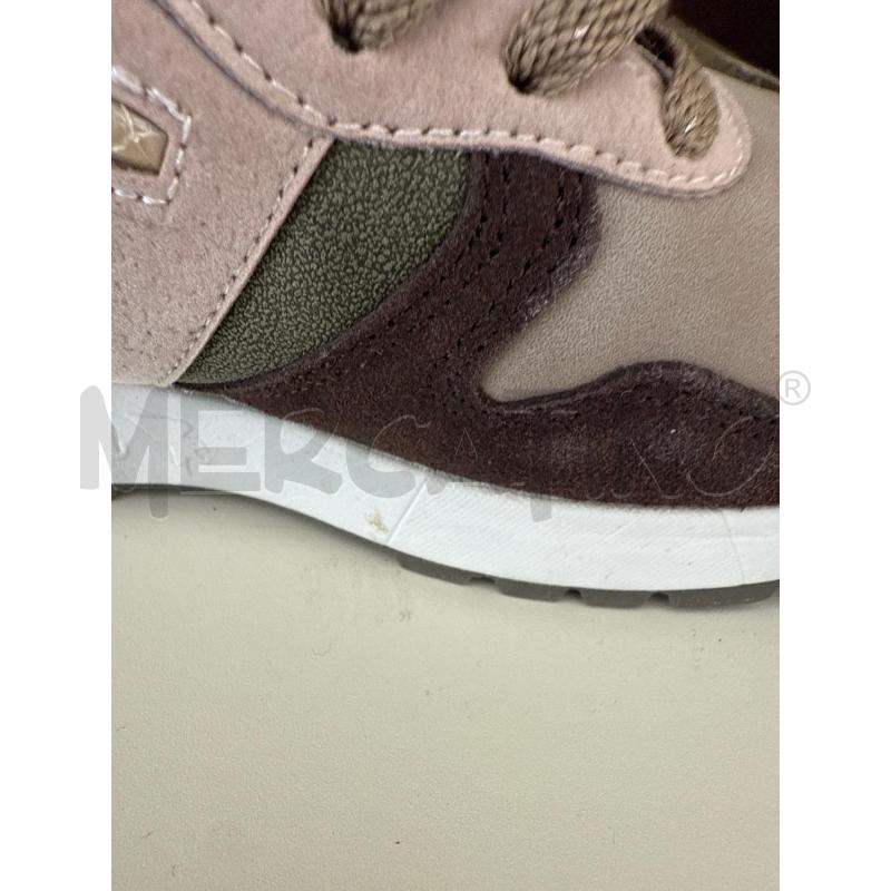 SCARPE DONNA JOMA VERDI MILITARI E MARRONI  | Mercatino dell'Usato Corciano 5