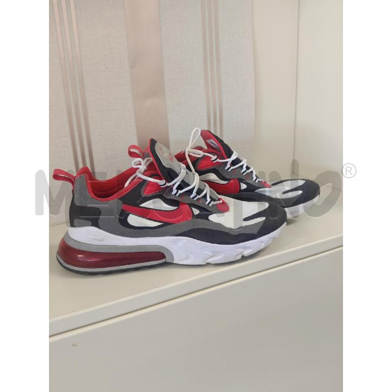SCARPE UOMO NIKE AIR MAX 270 | Mercatino dell'Usato Corciano 1