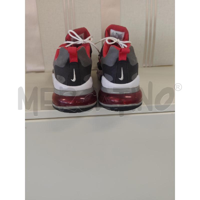 SCARPE UOMO NIKE AIR MAX 270 | Mercatino dell'Usato Corciano 2