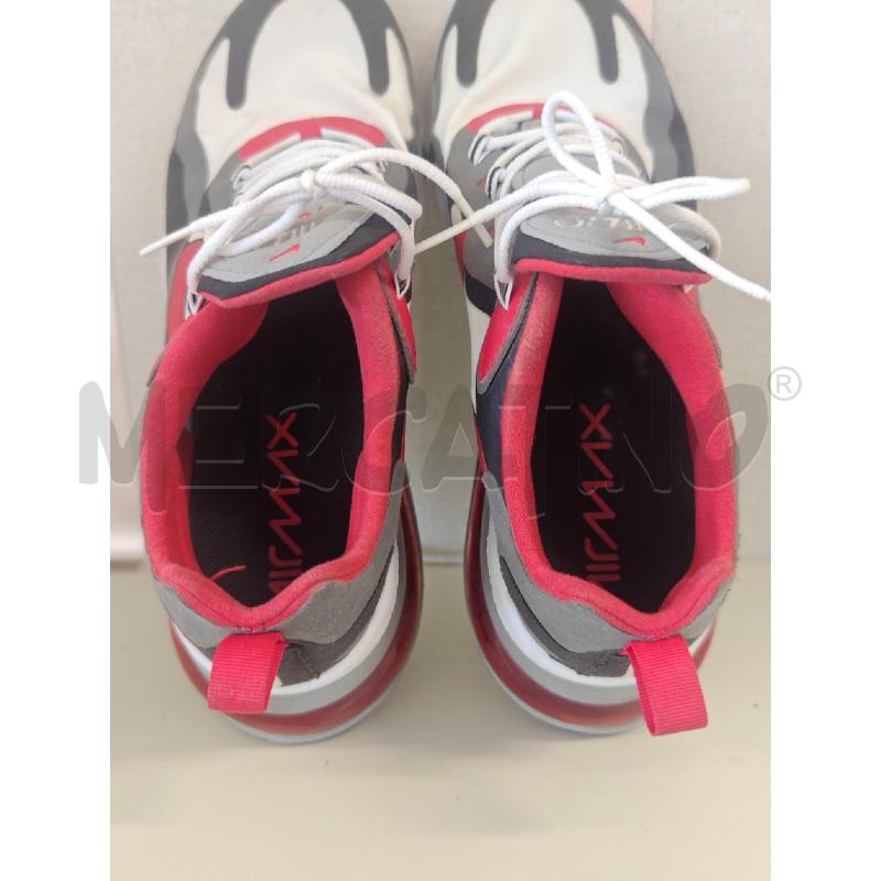 SCARPE UOMO NIKE AIR MAX 270 | Mercatino dell'Usato Corciano 3