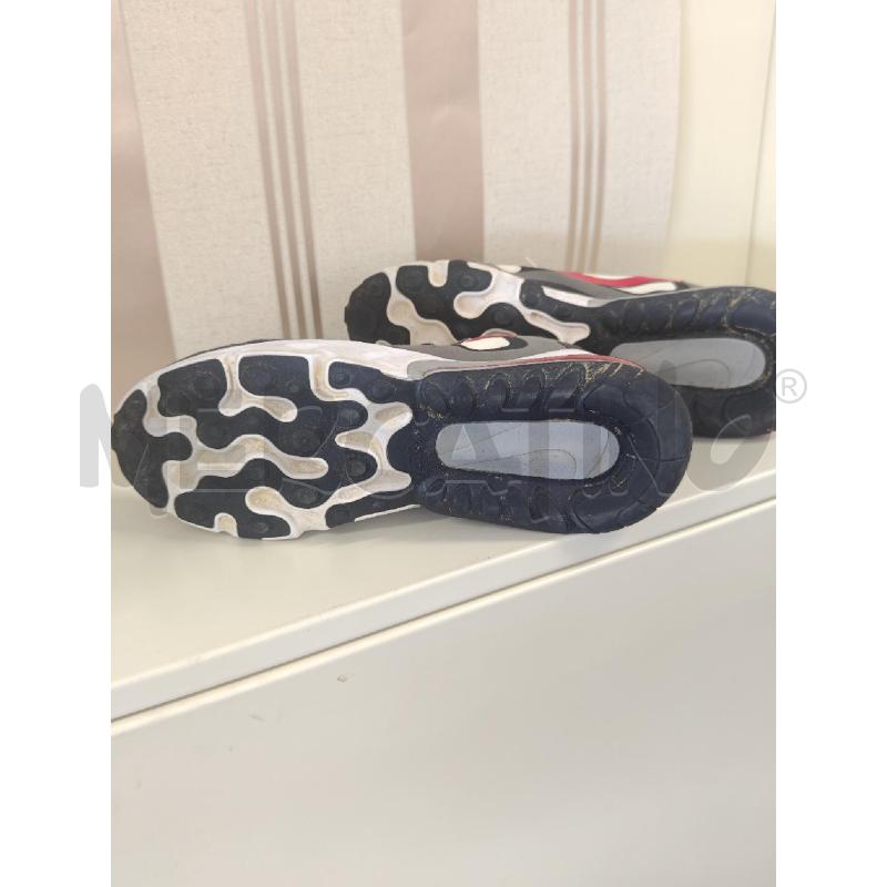 SCARPE UOMO NIKE AIR MAX 270 | Mercatino dell'Usato Corciano 5