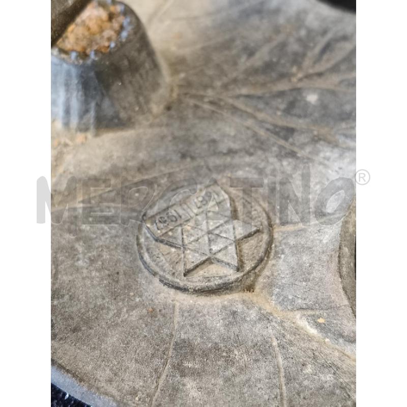 SCHIACCIA NOCI SCOIATTOLLO VINTAGE | Mercatino dell'Usato Corciano 3