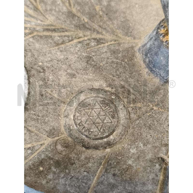 SCHIACCIA NOCI SCOIATTOLLO VINTAGE | Mercatino dell'Usato Corciano 4