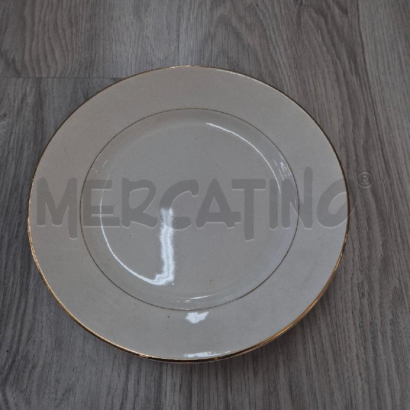 SERVIZIOPAGNOSSIN 6*3 FILO ORO | Mercatino dell'Usato Corciano 2