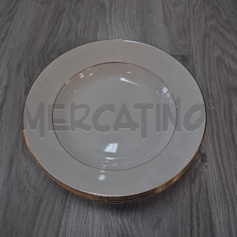 SERVIZIOPAGNOSSIN 6*3 FILO ORO | Mercatino dell'Usato Corciano 3