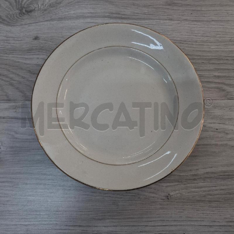 SERVIZIOPAGNOSSIN 6*3 FILO ORO | Mercatino dell'Usato Corciano 4
