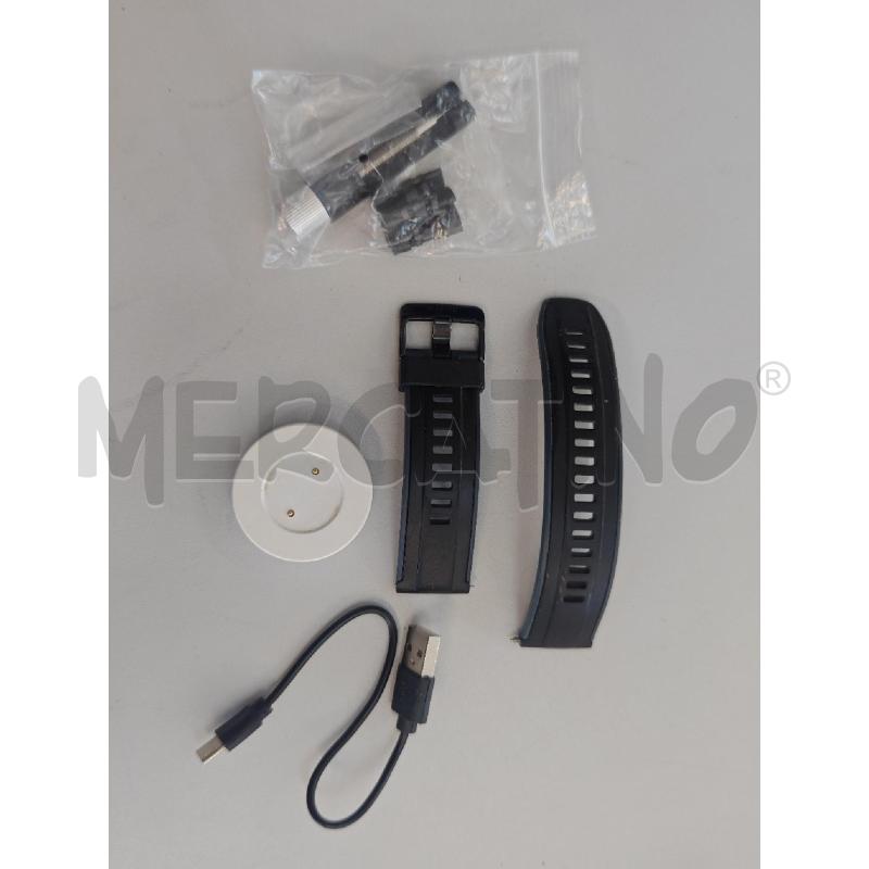SMARTWHATCH HUAWEY GT | Mercatino dell'Usato Corciano 2