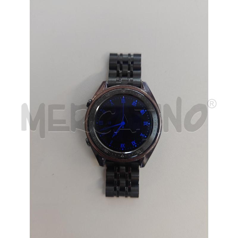 SMARTWHATCH HUAWEY GT | Mercatino dell'Usato Corciano 3